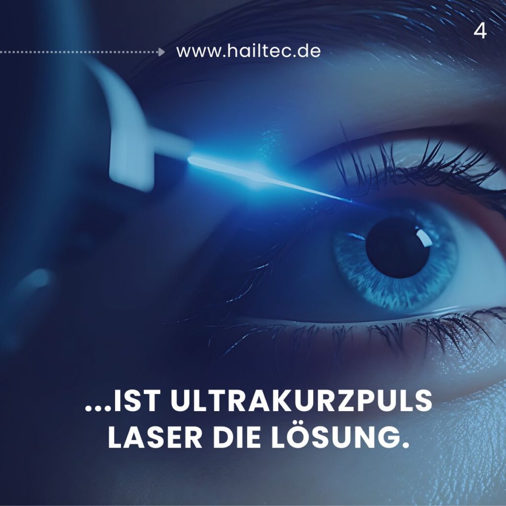 Kalter Laser 1